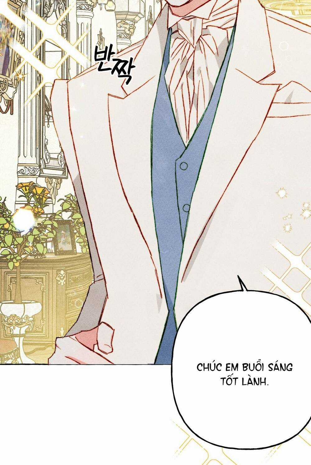 Nuôi Dưỡng Một Bé Rồng Đen Chapter 71.1 trang 23