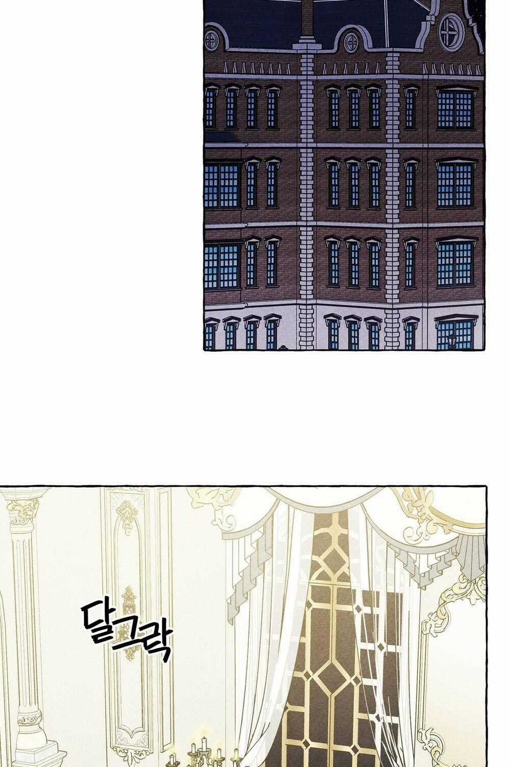 Nuôi Dưỡng Một Bé Rồng Đen Chapter 71.1 trang 31