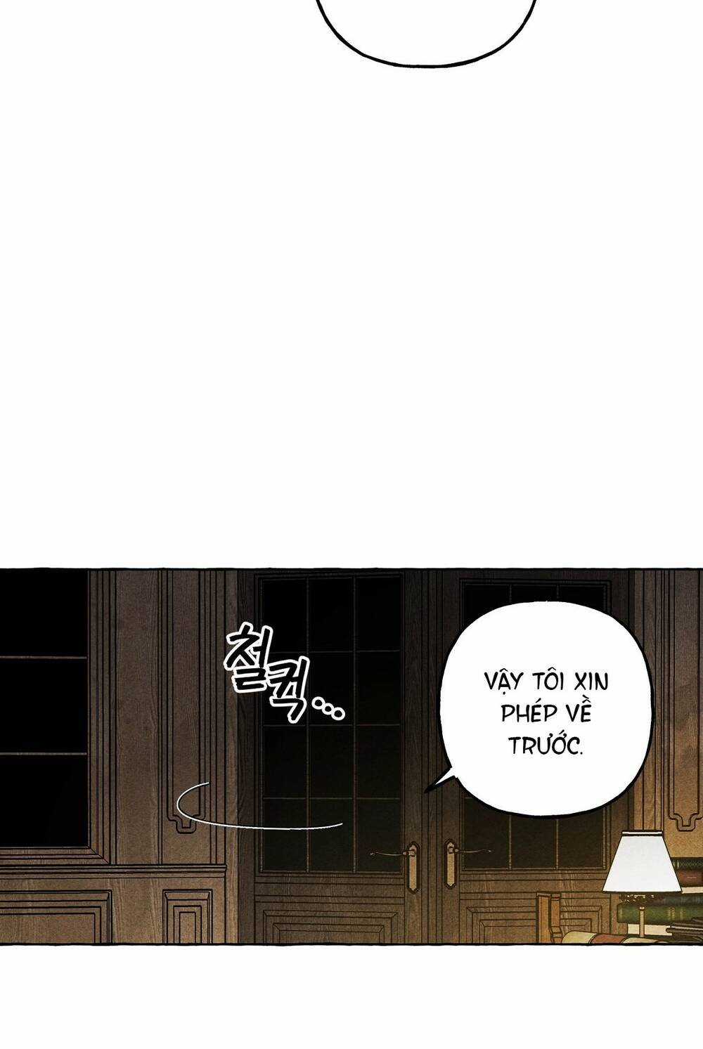 Nuôi Dưỡng Một Bé Rồng Đen Chapter 71.1 trang 7