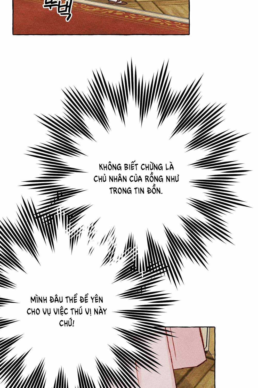 Nuôi Dưỡng Một Bé Rồng Đen Chapter 71.2 trang 11