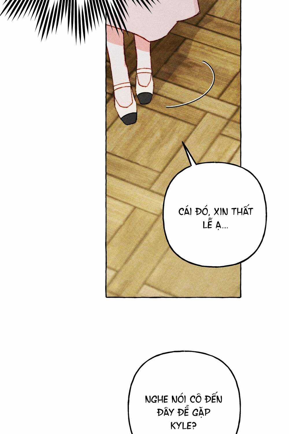 Nuôi Dưỡng Một Bé Rồng Đen Chapter 71.2 trang 12