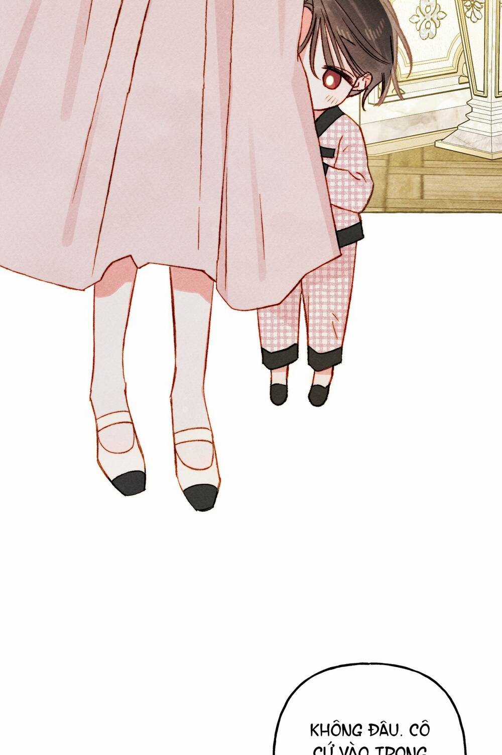 Nuôi Dưỡng Một Bé Rồng Đen Chapter 71.2 trang 14