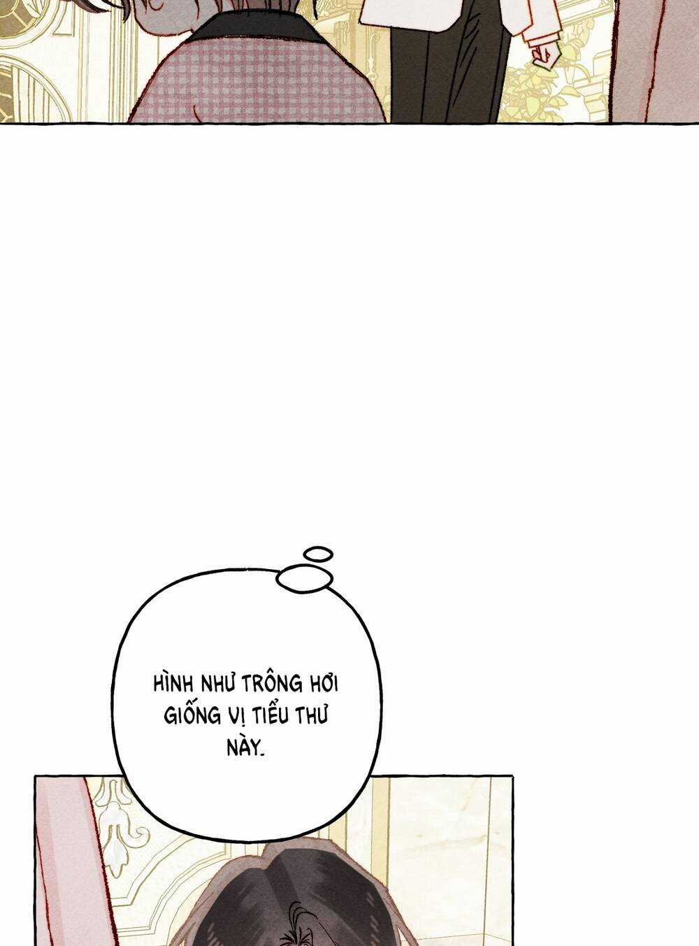 Nuôi Dưỡng Một Bé Rồng Đen Chapter 71.2 trang 17