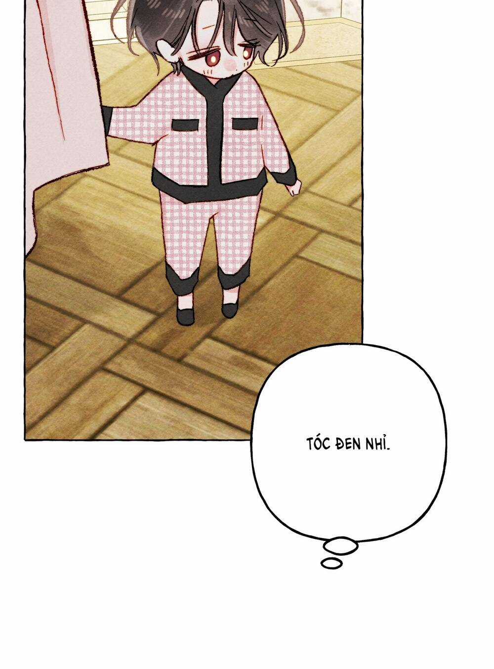 Nuôi Dưỡng Một Bé Rồng Đen Chapter 71.2 trang 18