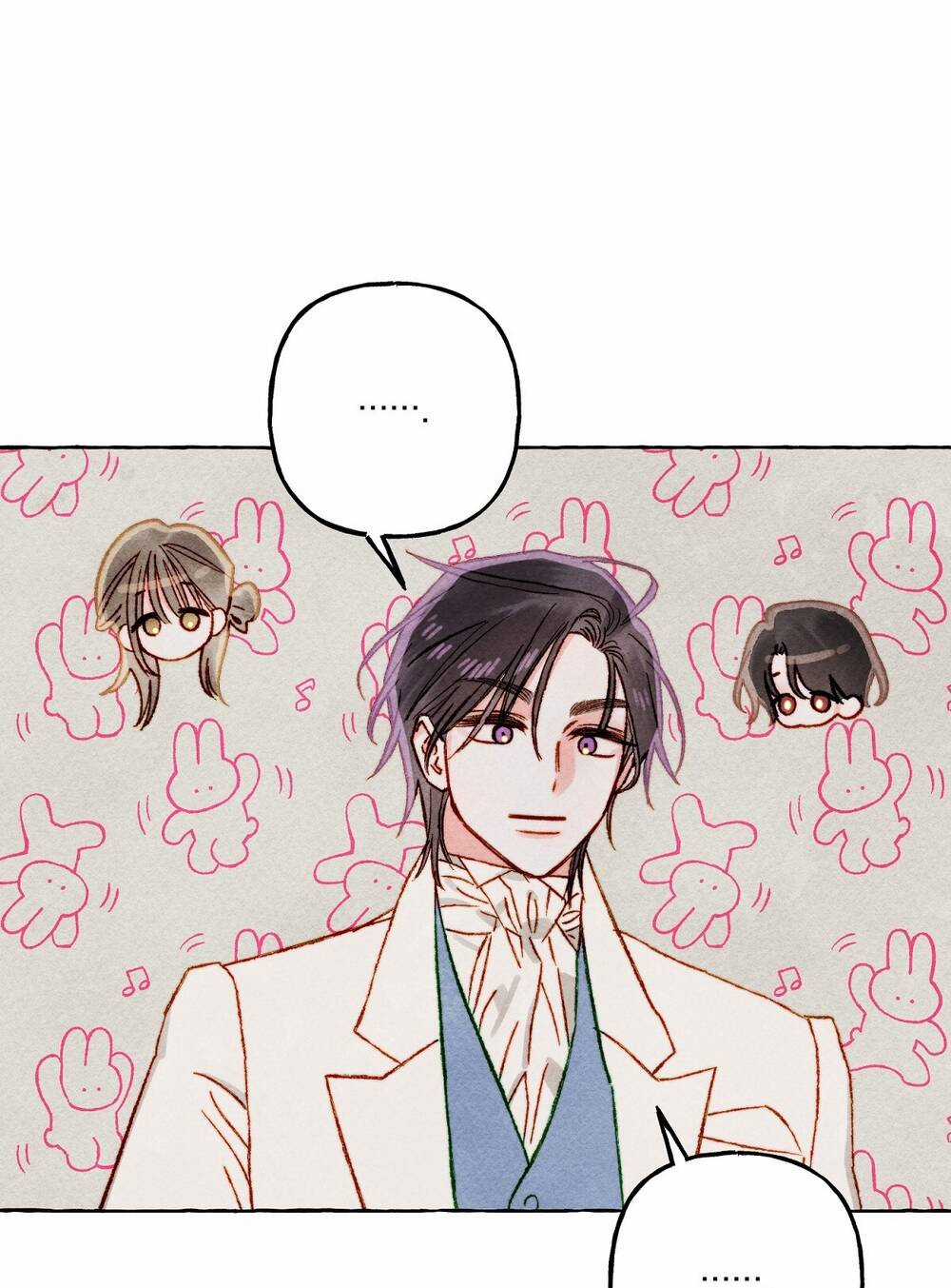 Nuôi Dưỡng Một Bé Rồng Đen Chapter 71.2 trang 19