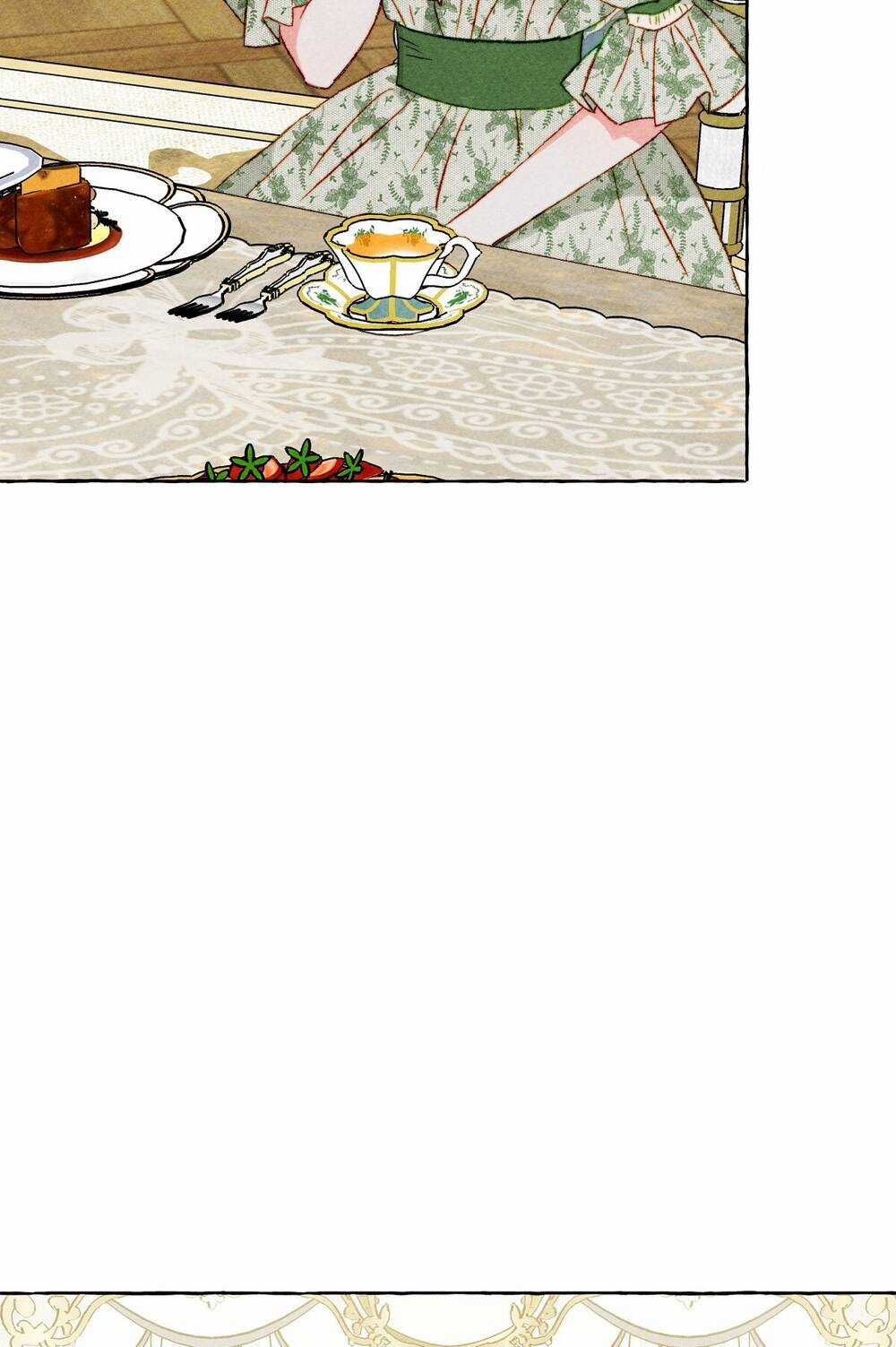 Nuôi Dưỡng Một Bé Rồng Đen Chapter 71.2 trang 2