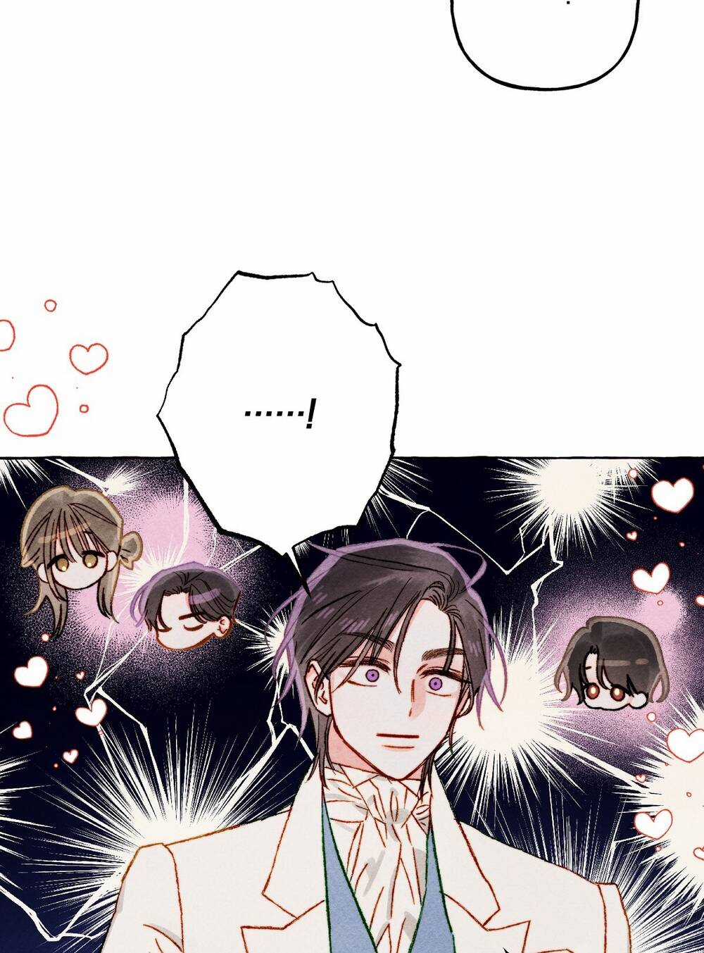 Nuôi Dưỡng Một Bé Rồng Đen Chapter 71.2 trang 20