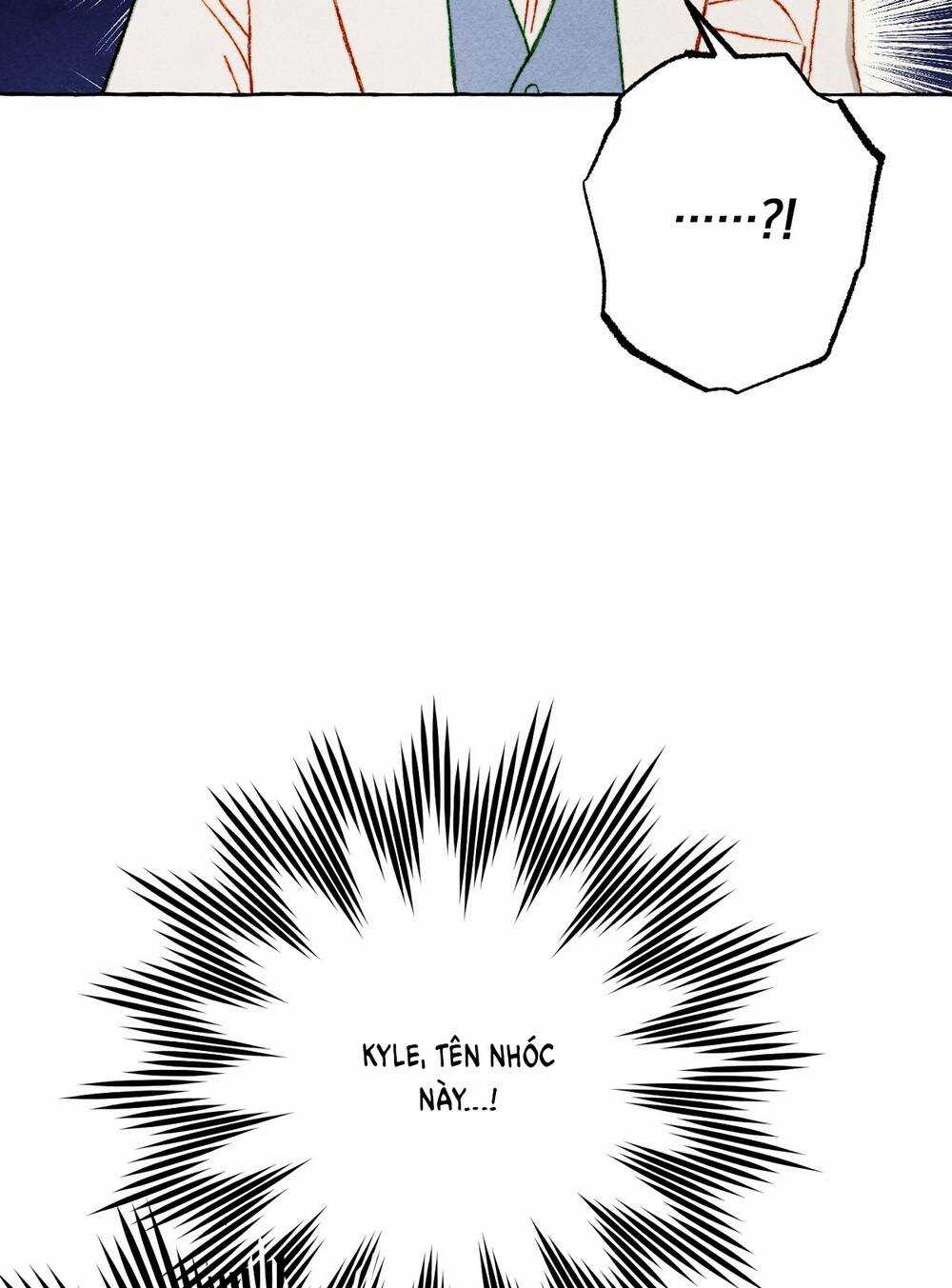 Nuôi Dưỡng Một Bé Rồng Đen Chapter 71.2 trang 21