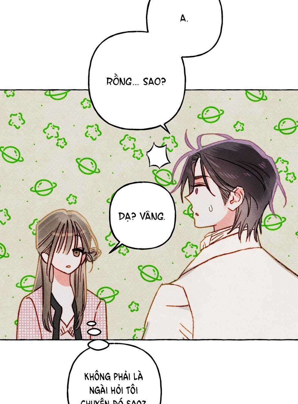 Nuôi Dưỡng Một Bé Rồng Đen Chapter 71.2 trang 24