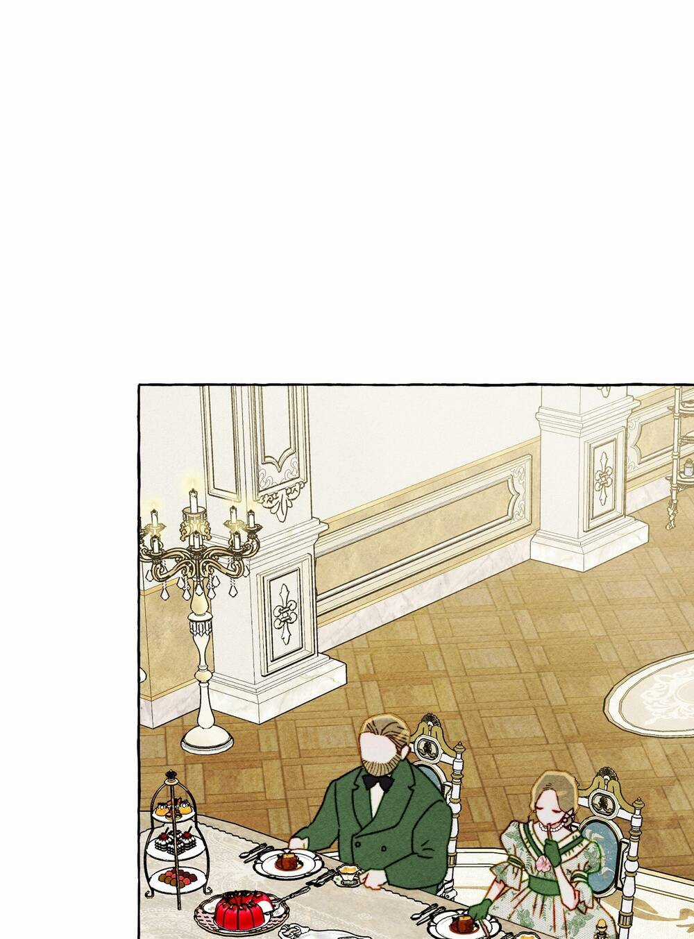 Nuôi Dưỡng Một Bé Rồng Đen Chapter 71.2 trang 28