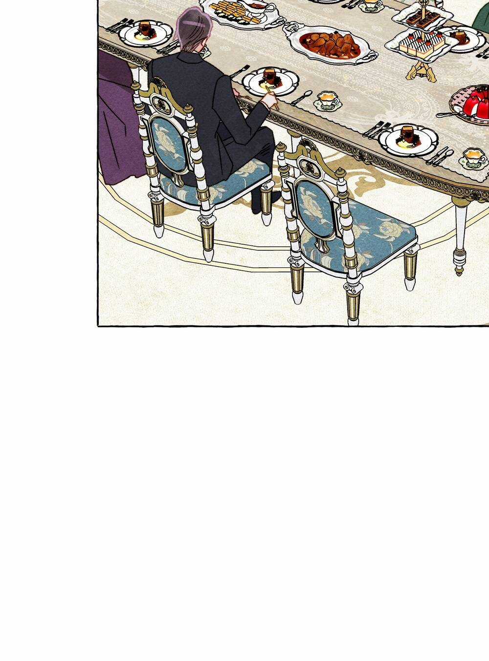 Nuôi Dưỡng Một Bé Rồng Đen Chapter 71.2 trang 29