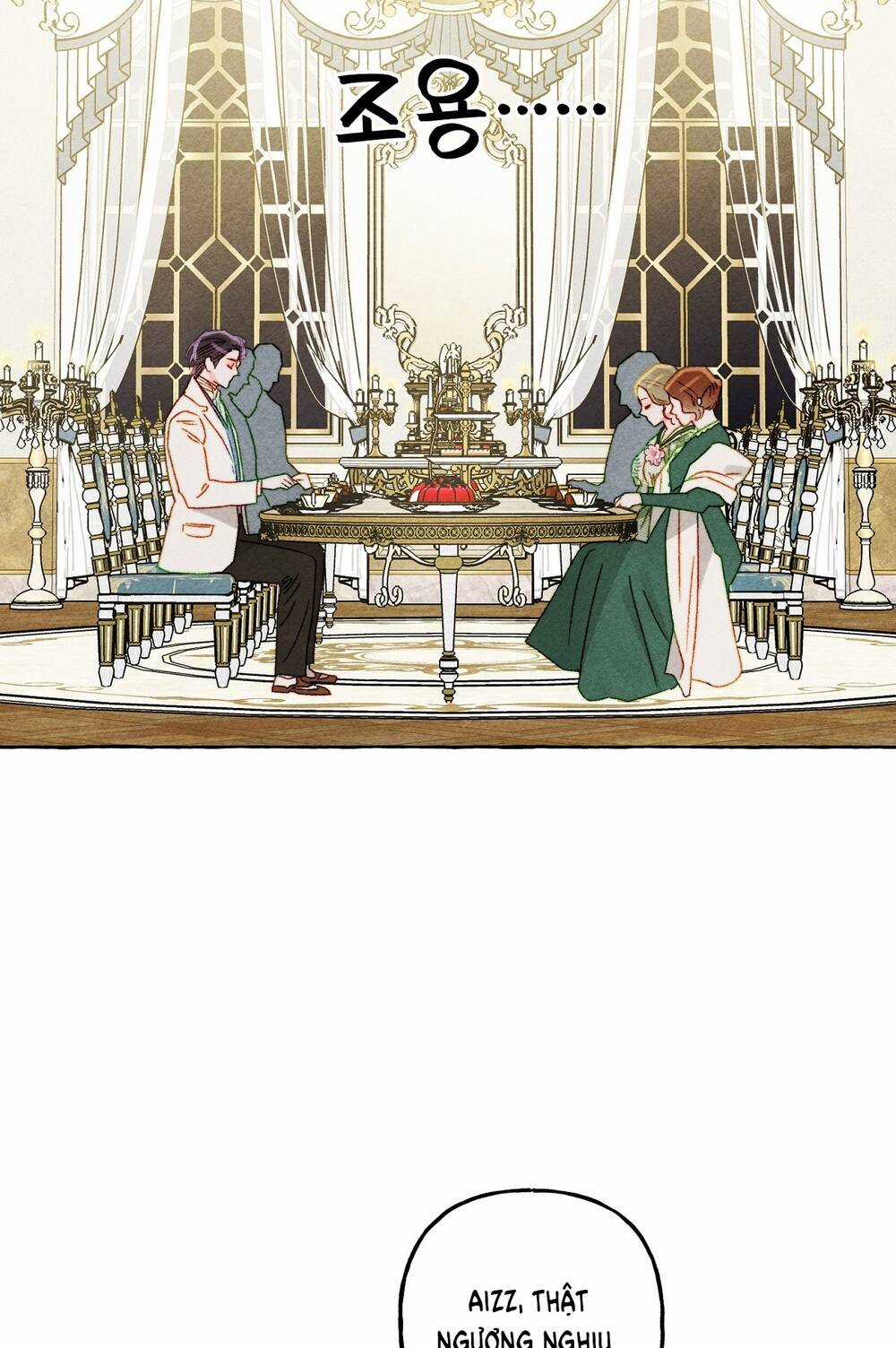 Nuôi Dưỡng Một Bé Rồng Đen Chapter 71.2 trang 3