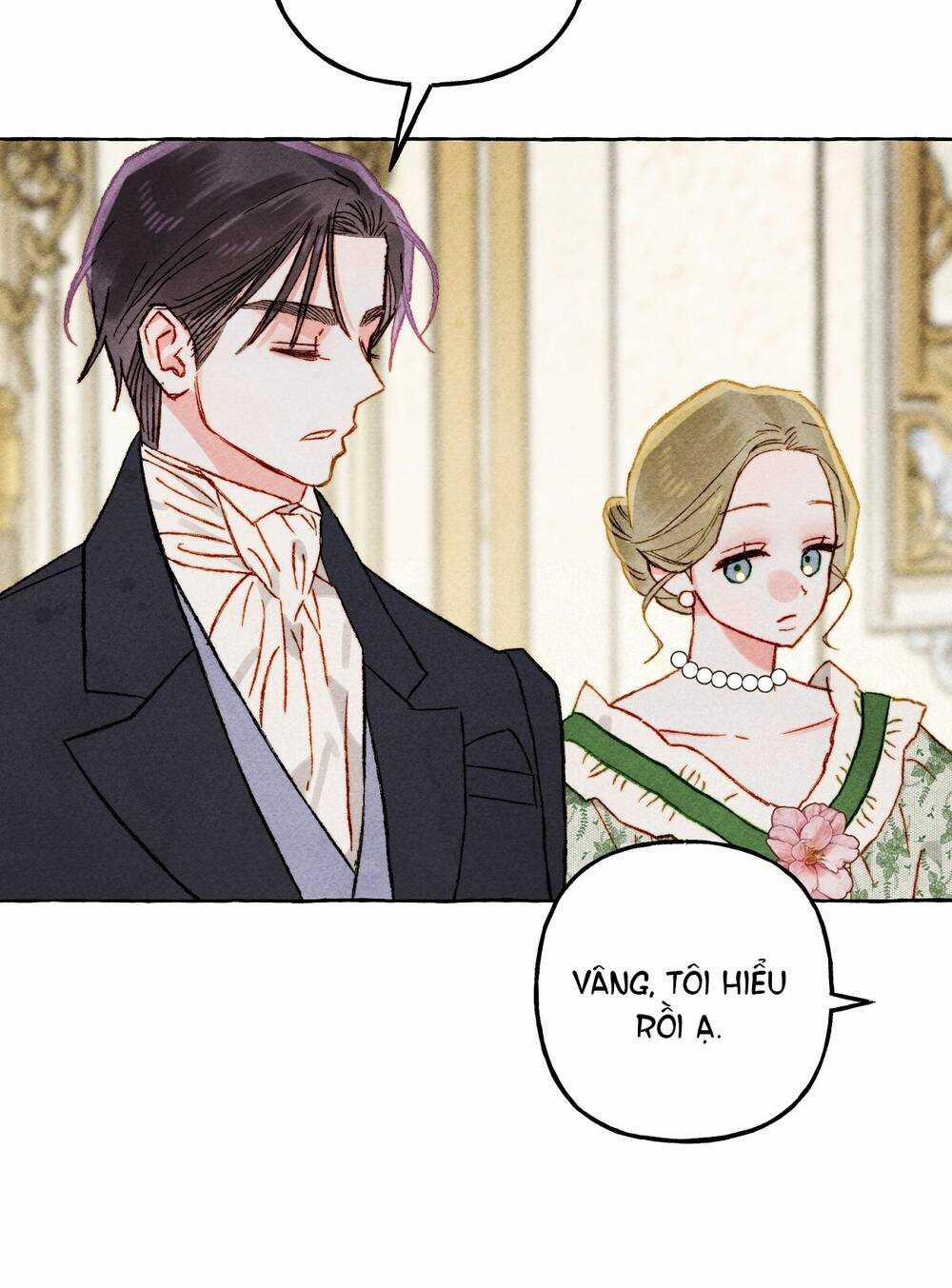 Nuôi Dưỡng Một Bé Rồng Đen Chapter 71.2 trang 36