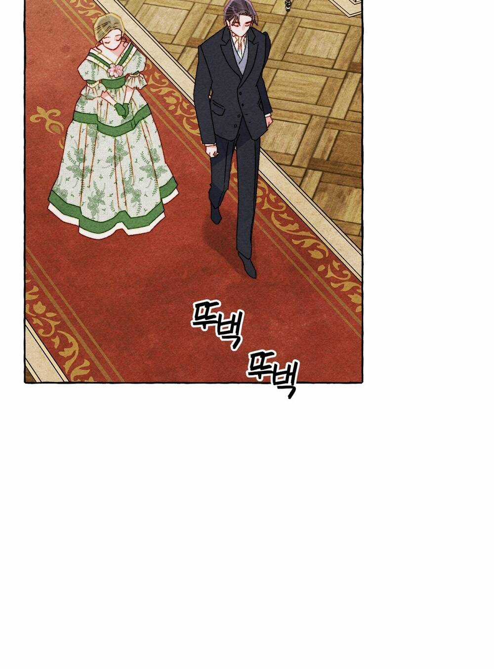 Nuôi Dưỡng Một Bé Rồng Đen Chapter 71.2 trang 38