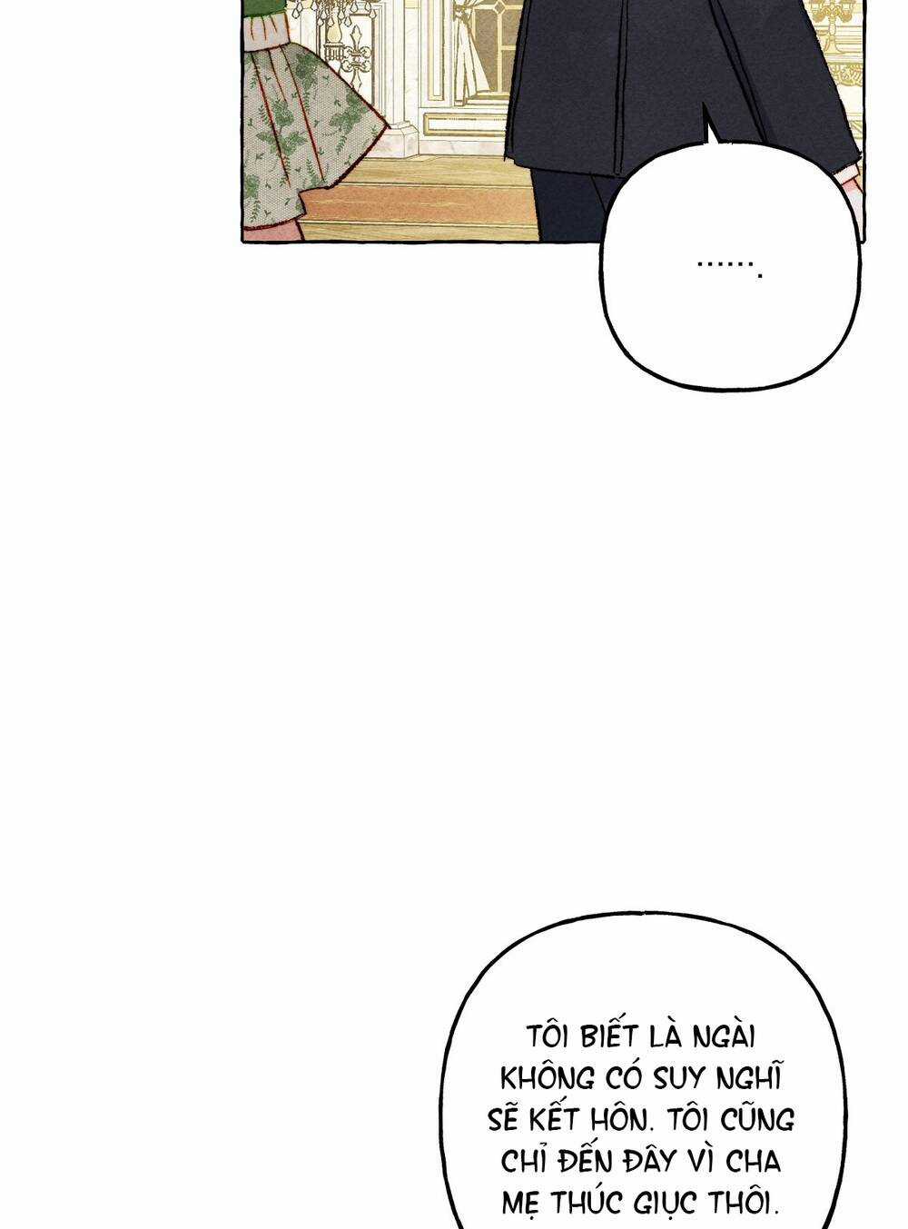 Nuôi Dưỡng Một Bé Rồng Đen Chapter 71.2 trang 40