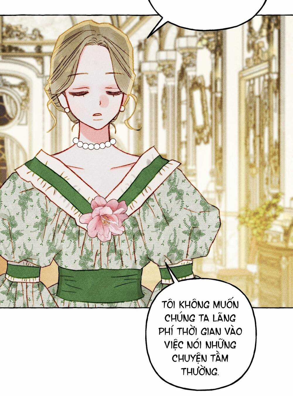 Nuôi Dưỡng Một Bé Rồng Đen Chapter 71.2 trang 41