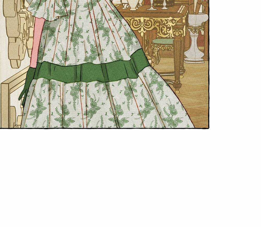 Nuôi Dưỡng Một Bé Rồng Đen Chapter 71.2 trang 47