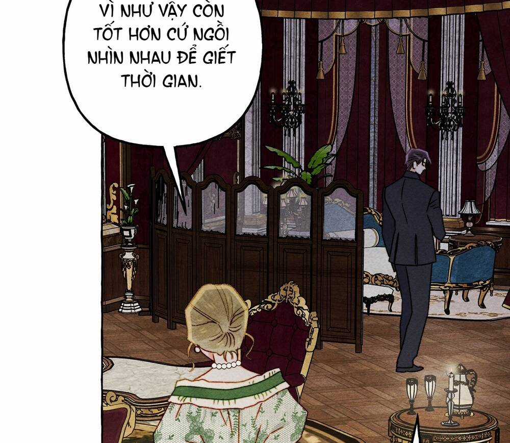 Nuôi Dưỡng Một Bé Rồng Đen Chapter 71.2 trang 49