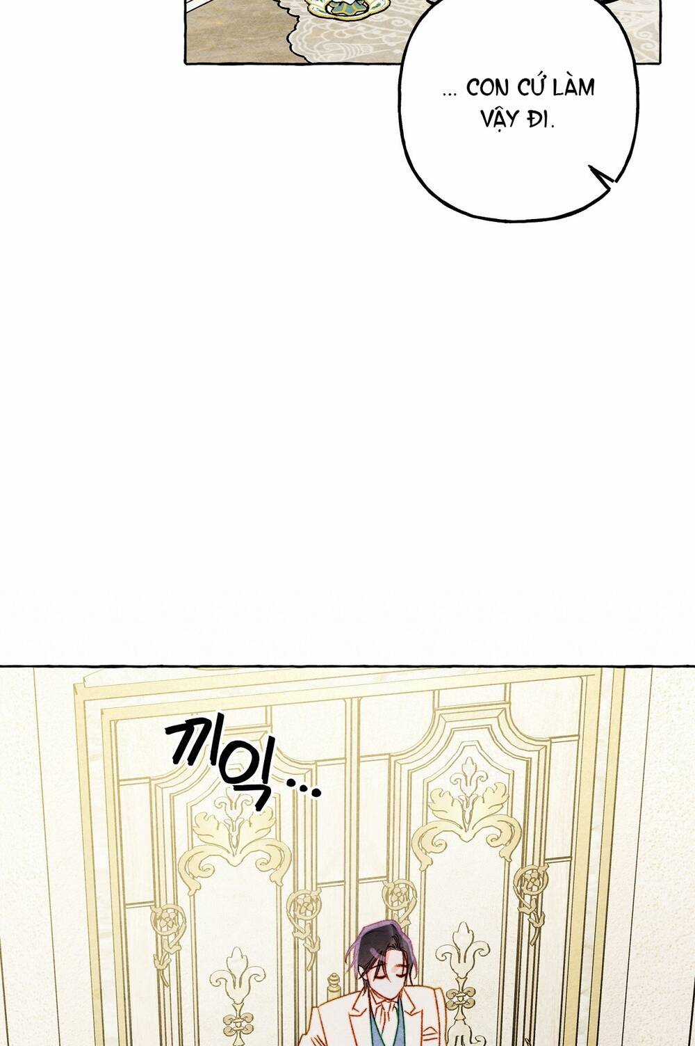 Nuôi Dưỡng Một Bé Rồng Đen Chapter 71.2 trang 5