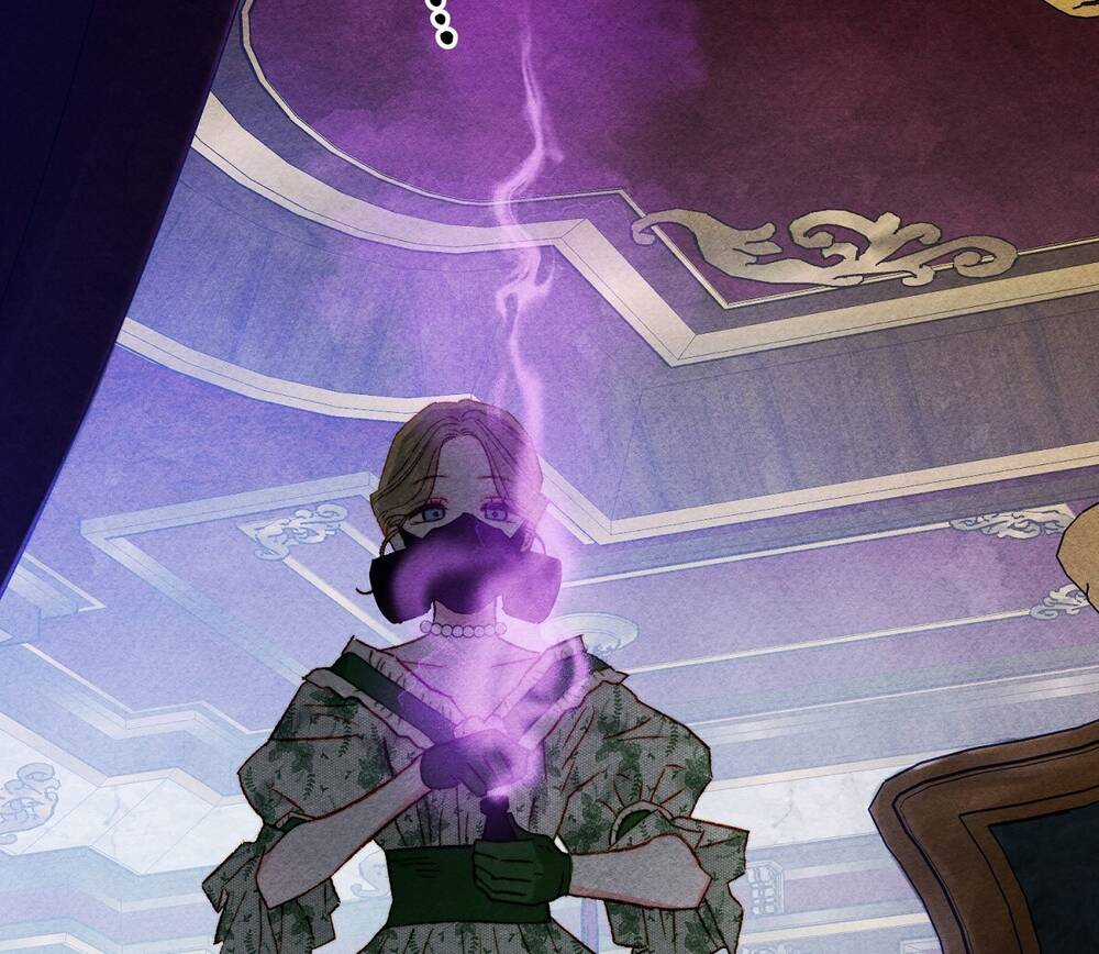 Nuôi Dưỡng Một Bé Rồng Đen Chapter 71.2 trang 63