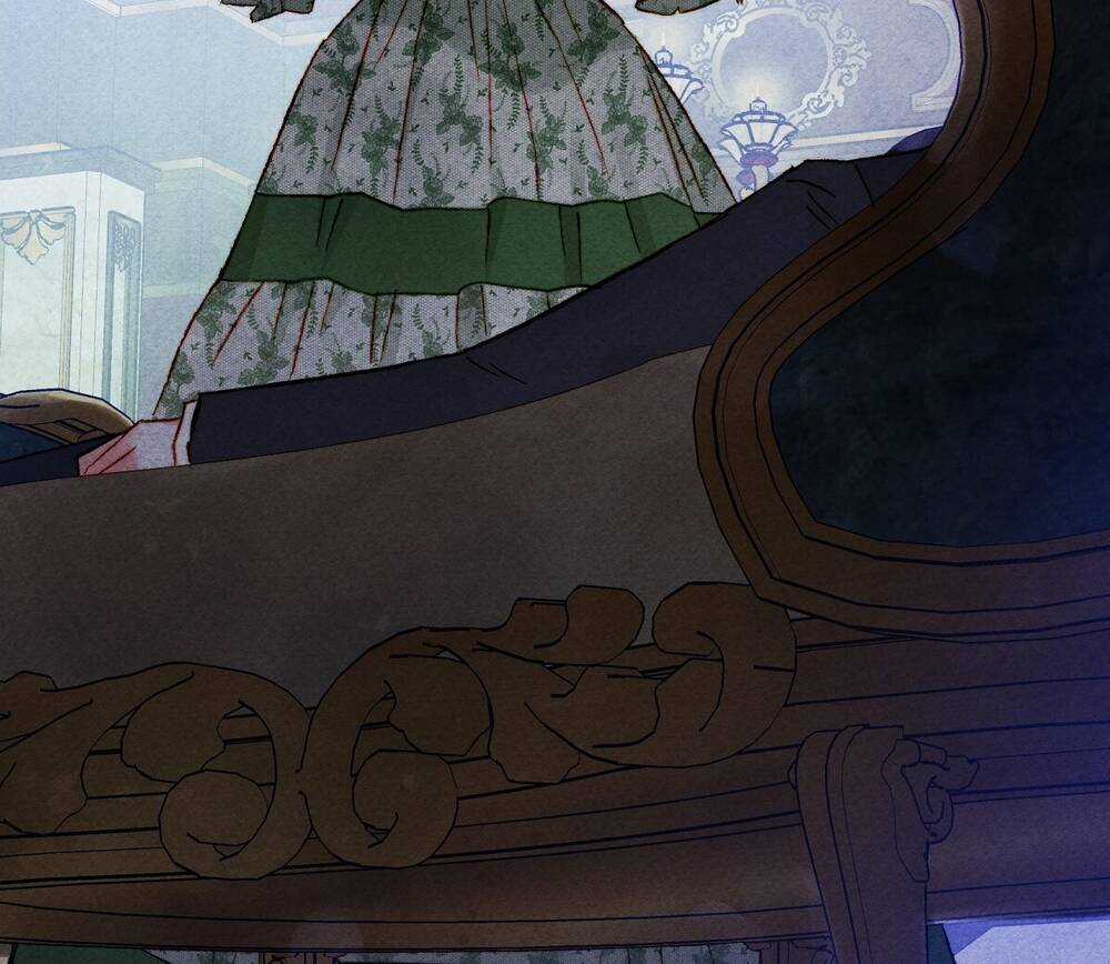 Nuôi Dưỡng Một Bé Rồng Đen Chapter 71.2 trang 64