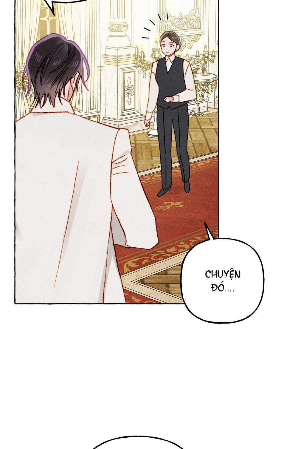 Nuôi Dưỡng Một Bé Rồng Đen Chapter 71.2 trang 7