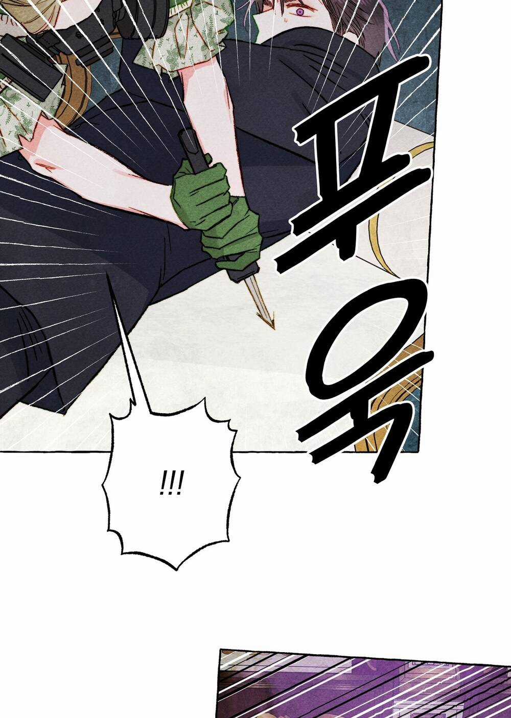 Nuôi Dưỡng Một Bé Rồng Đen Chapter 72.1 trang 14