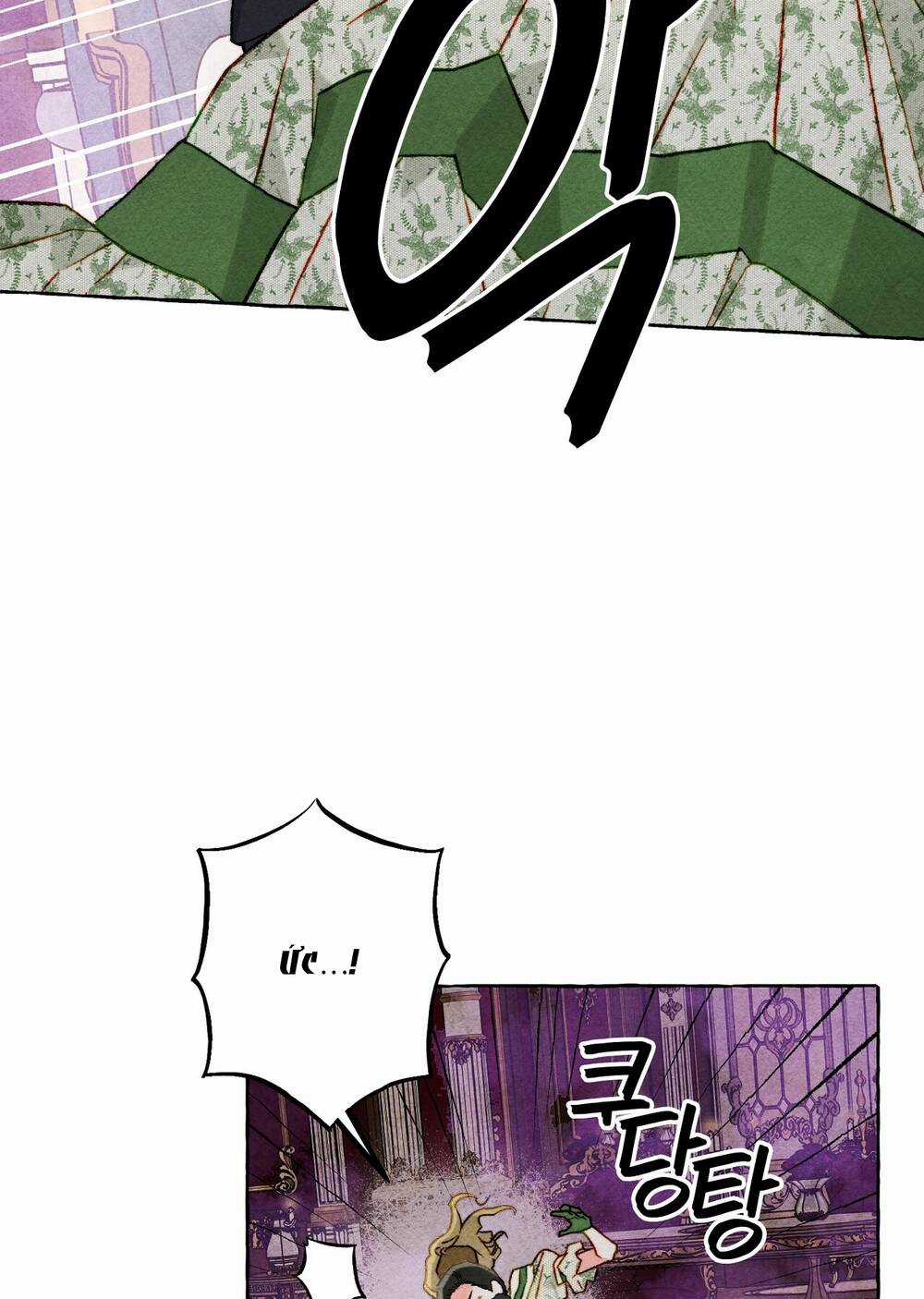 Nuôi Dưỡng Một Bé Rồng Đen Chapter 72.1 trang 17