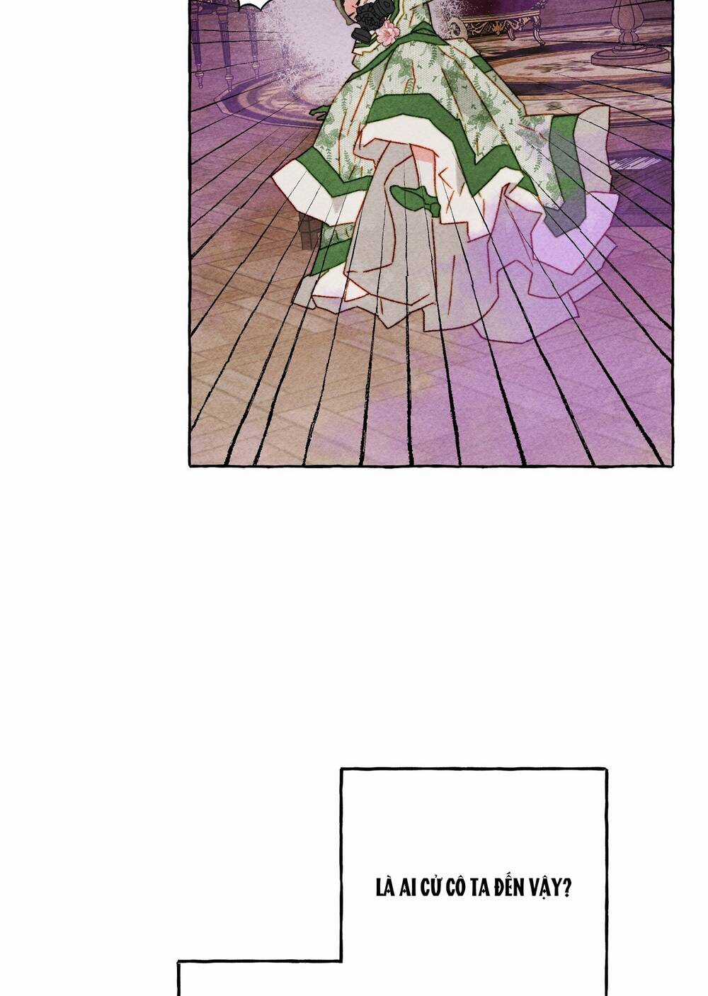 Nuôi Dưỡng Một Bé Rồng Đen Chapter 72.1 trang 18