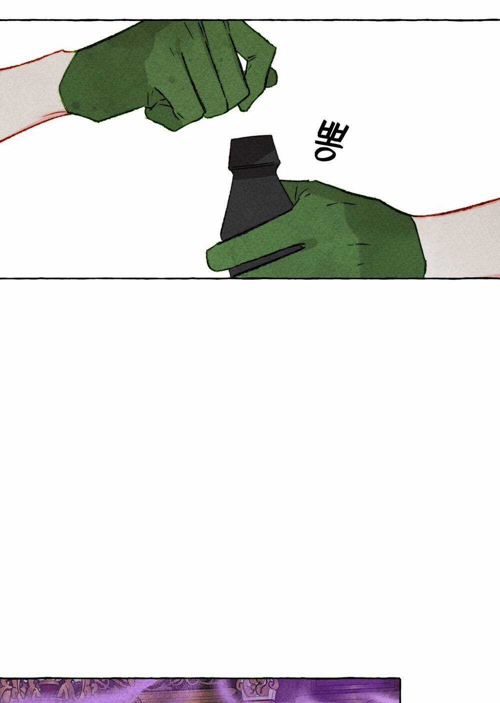 Nuôi Dưỡng Một Bé Rồng Đen Chapter 72.1 trang 2