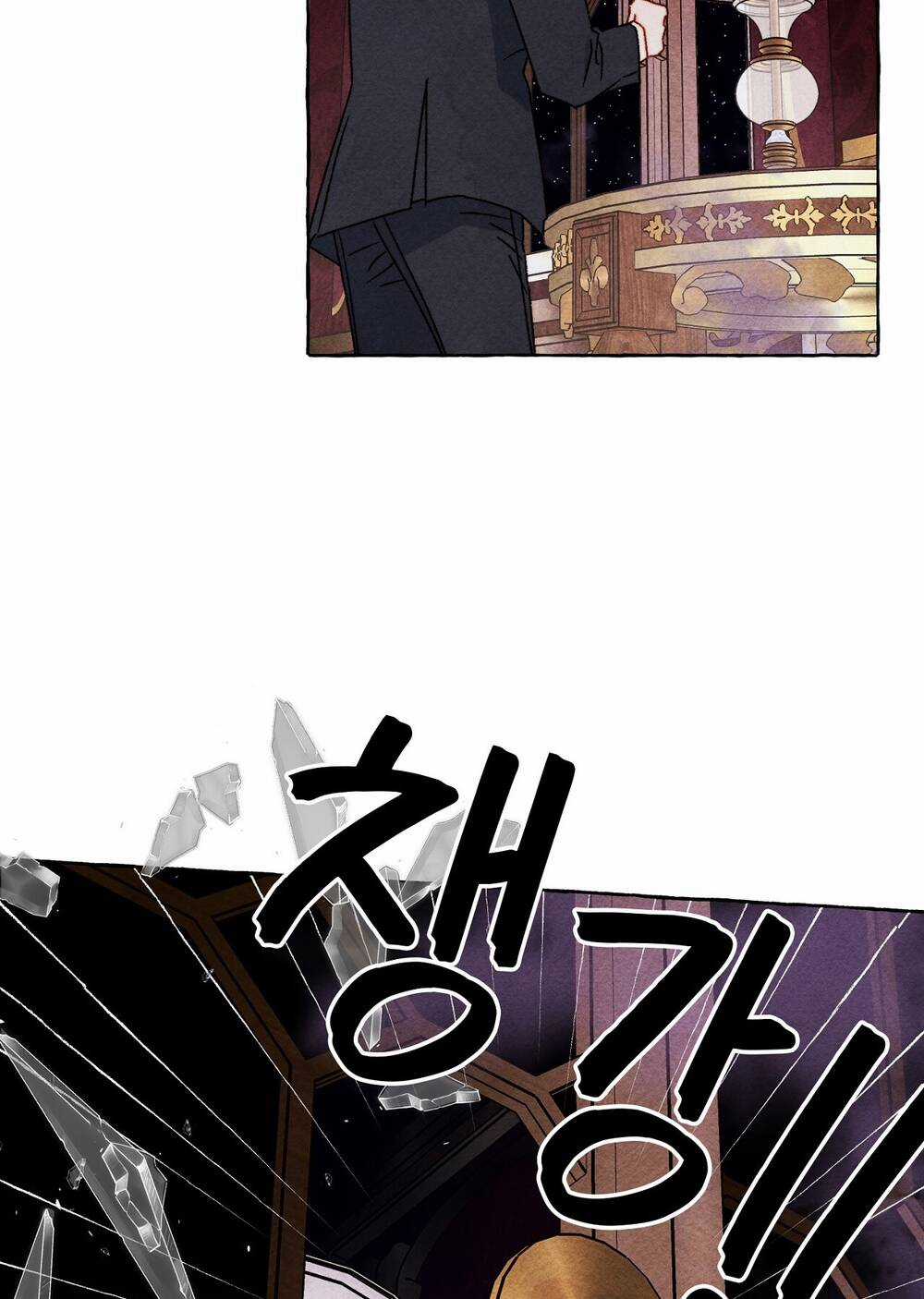 Nuôi Dưỡng Một Bé Rồng Đen Chapter 72.1 trang 21