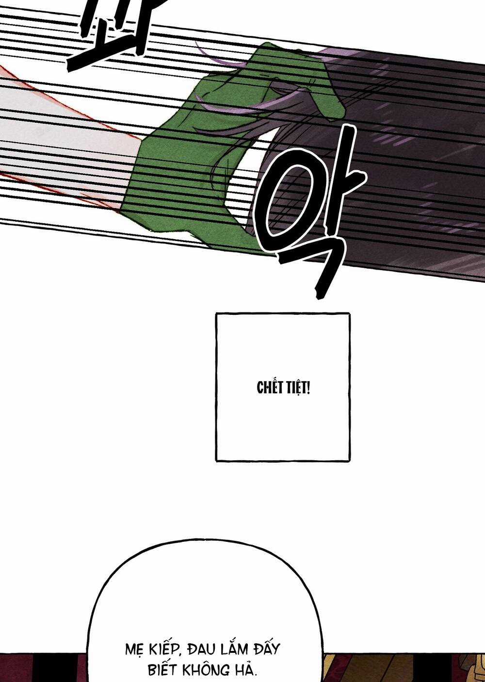 Nuôi Dưỡng Một Bé Rồng Đen Chapter 72.1 trang 27