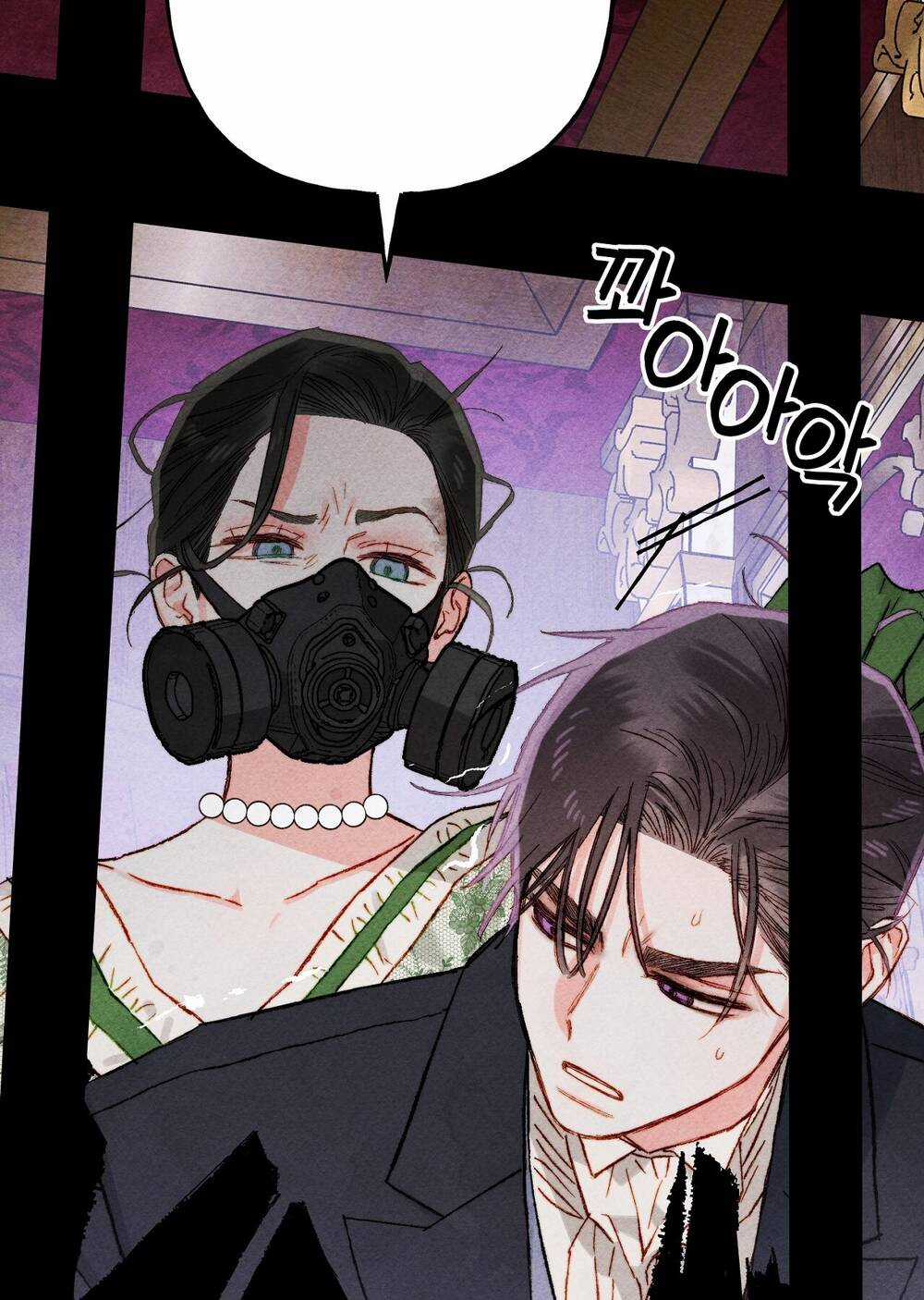 Nuôi Dưỡng Một Bé Rồng Đen Chapter 72.1 trang 28