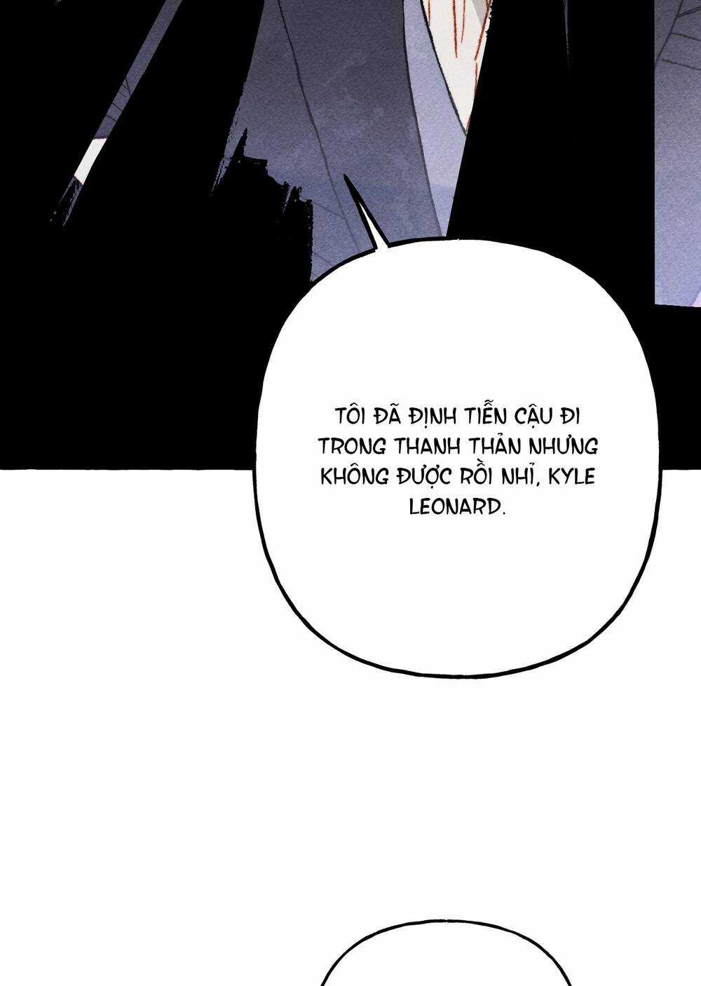 Nuôi Dưỡng Một Bé Rồng Đen Chapter 72.1 trang 29