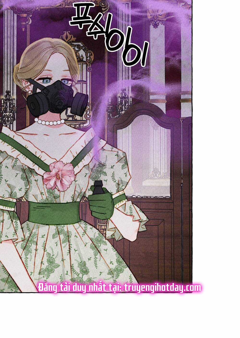 Nuôi Dưỡng Một Bé Rồng Đen Chapter 72.1 trang 3