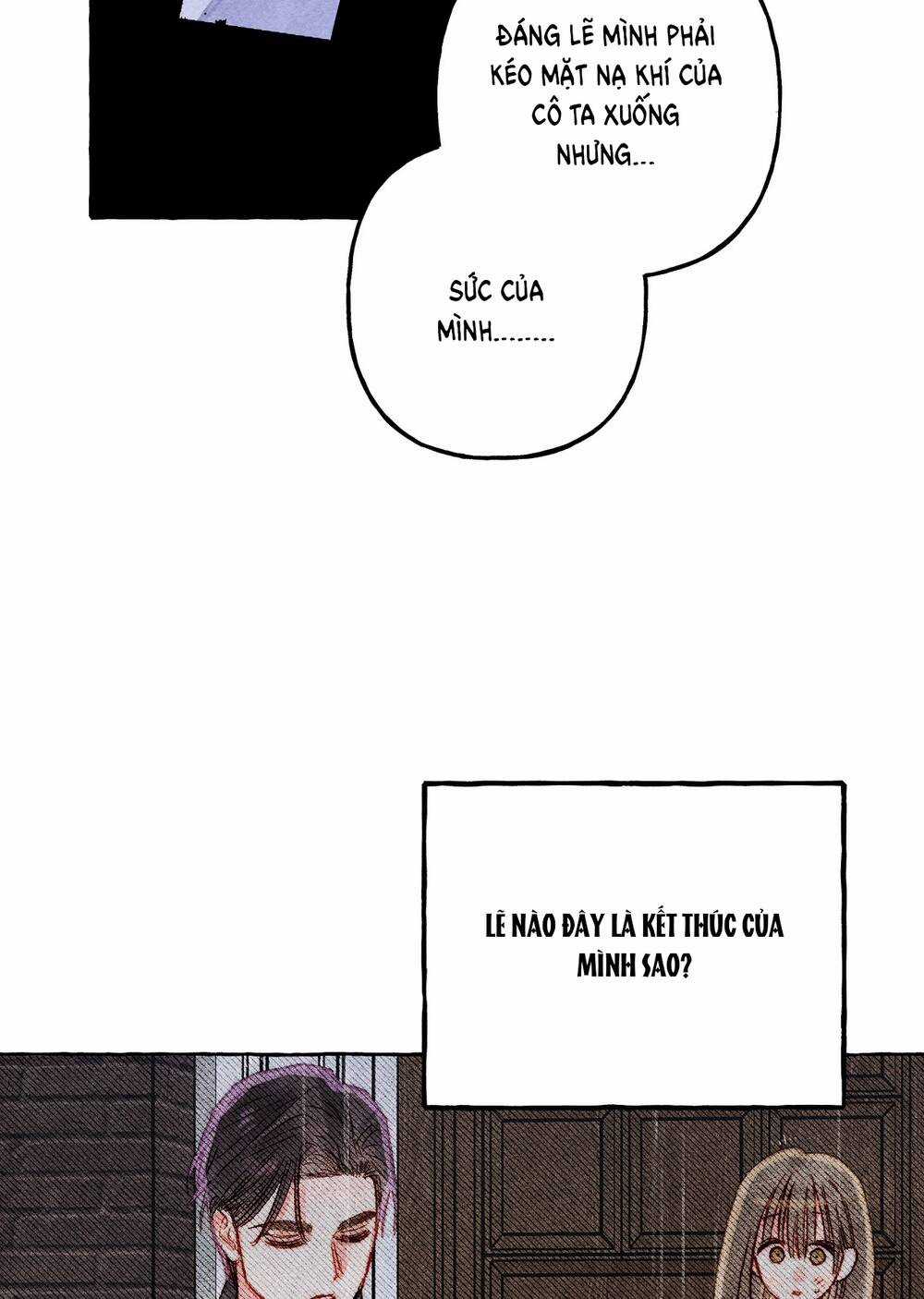 Nuôi Dưỡng Một Bé Rồng Đen Chapter 72.1 trang 31