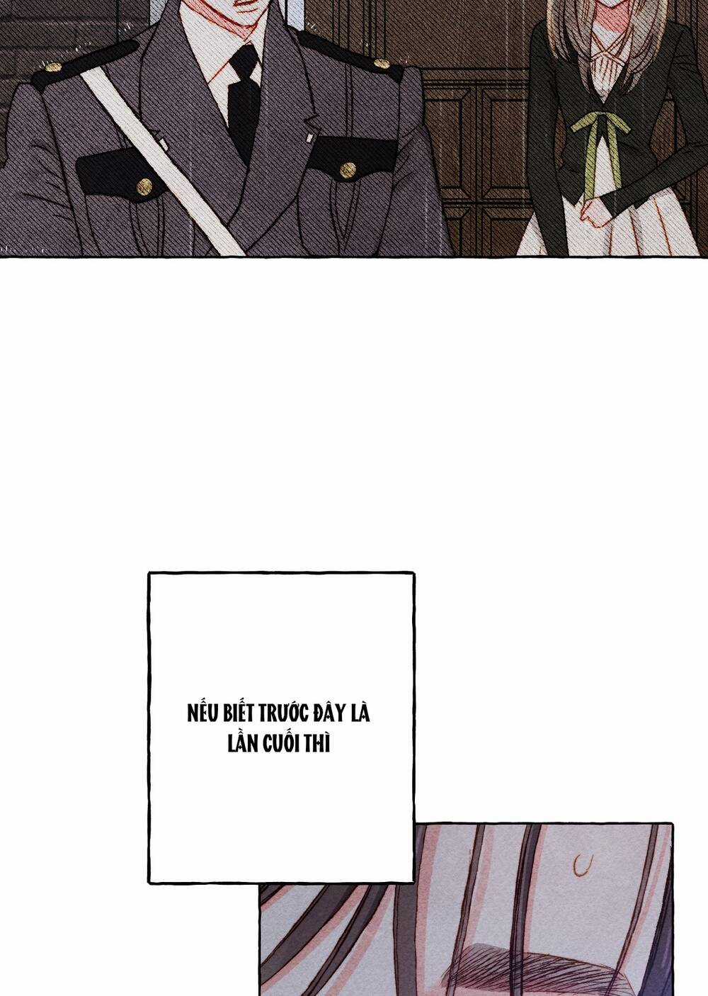 Nuôi Dưỡng Một Bé Rồng Đen Chapter 72.1 trang 32