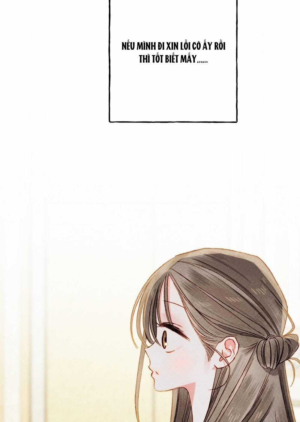 Nuôi Dưỡng Một Bé Rồng Đen Chapter 72.1 trang 35