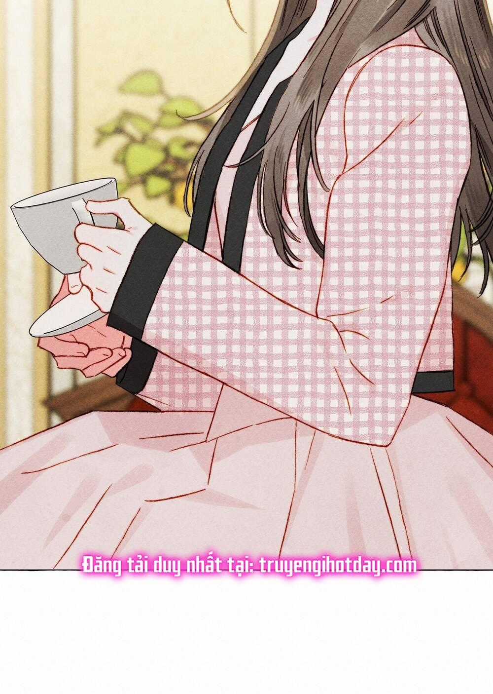 Nuôi Dưỡng Một Bé Rồng Đen Chapter 72.1 trang 36