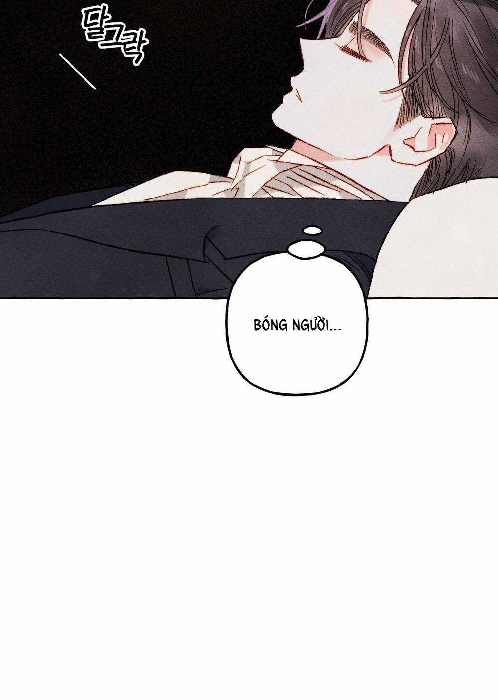 Nuôi Dưỡng Một Bé Rồng Đen Chapter 72.1 trang 6