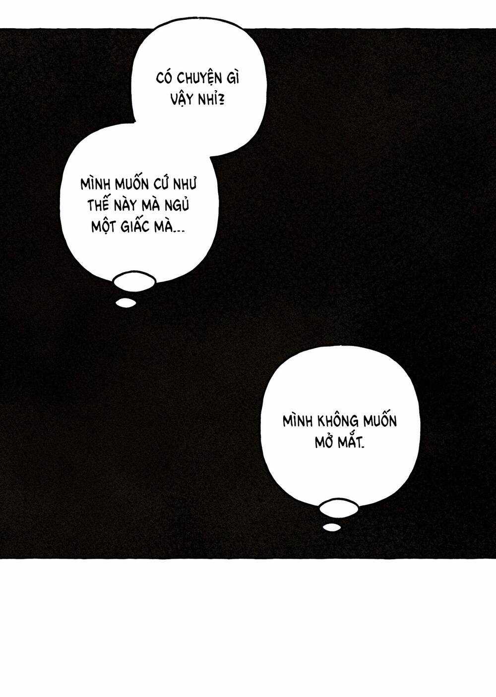 Nuôi Dưỡng Một Bé Rồng Đen Chapter 72.1 trang 7