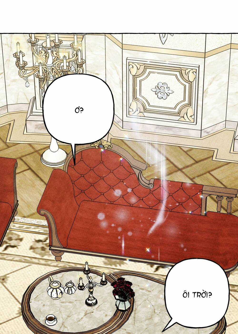 Nuôi Dưỡng Một Bé Rồng Đen Chapter 72.2 trang 10