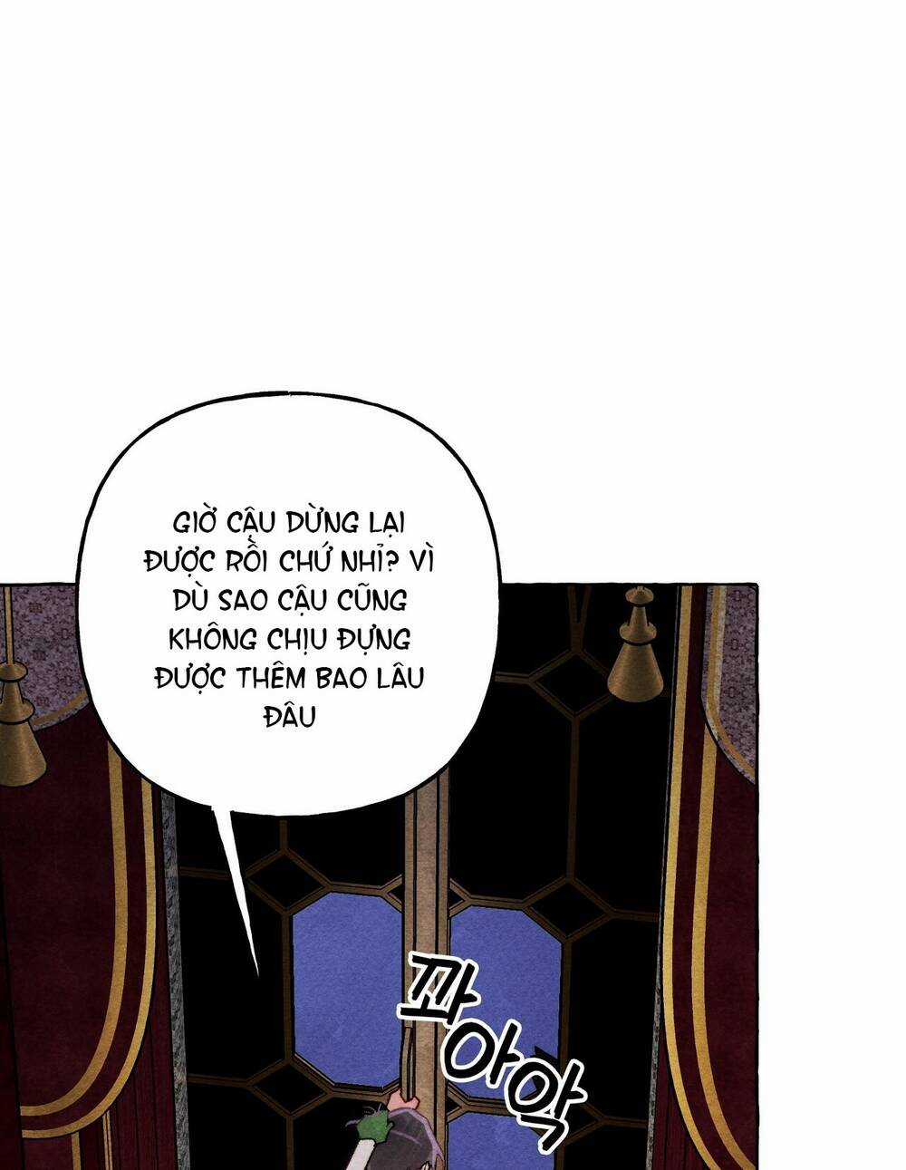 Nuôi Dưỡng Một Bé Rồng Đen Chapter 72.2 trang 17