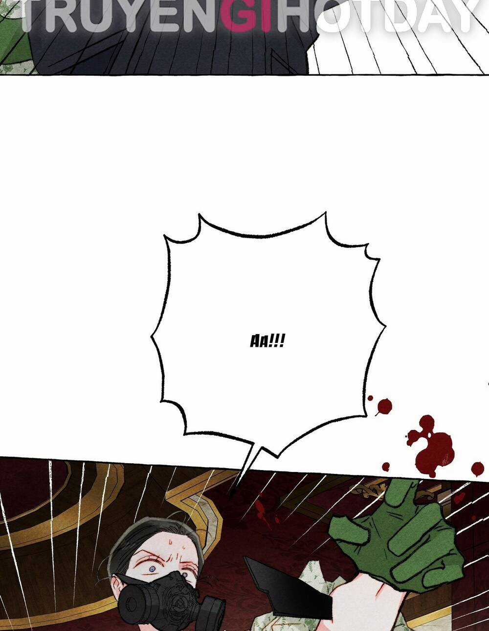 Nuôi Dưỡng Một Bé Rồng Đen Chapter 72.2 trang 23