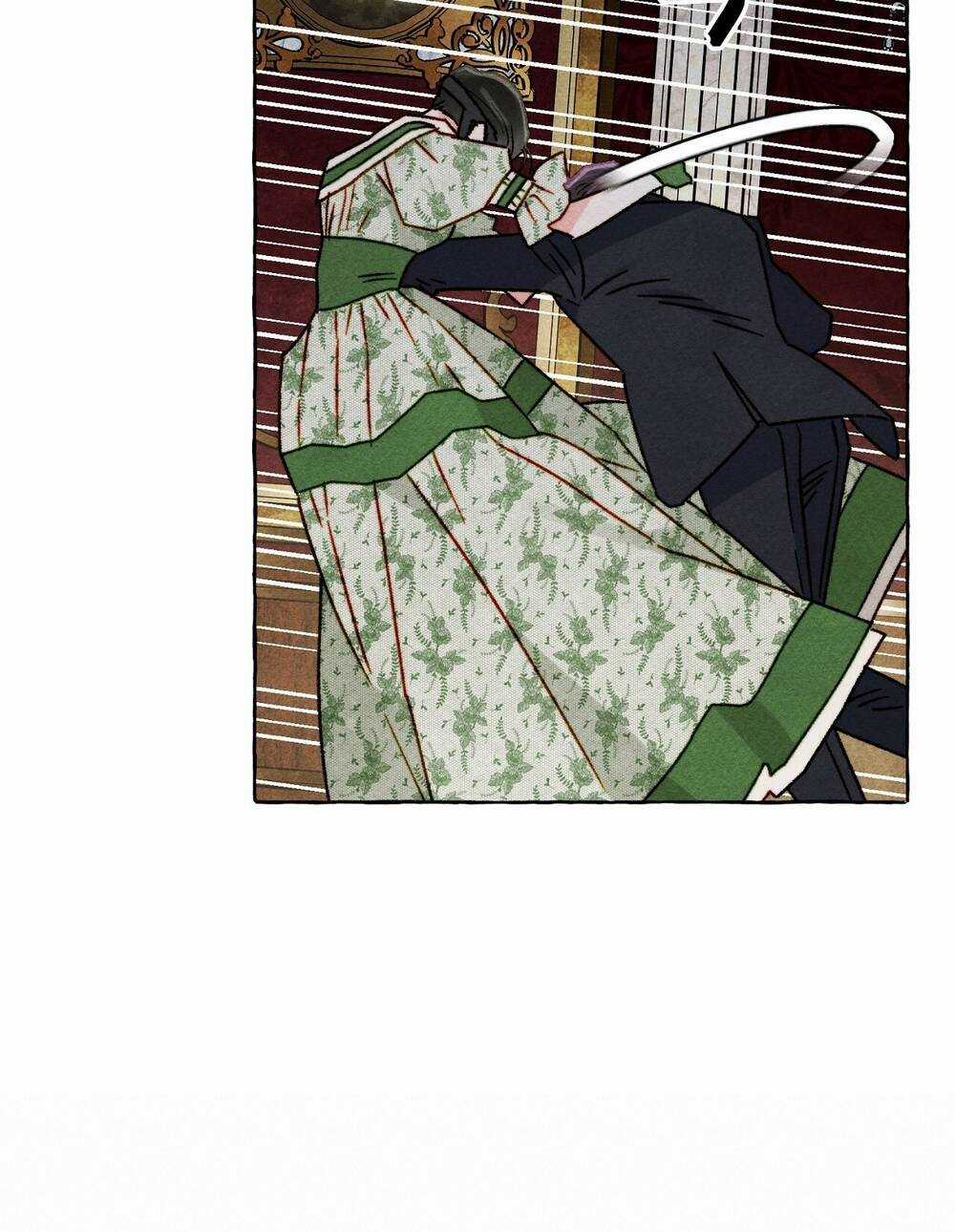 Nuôi Dưỡng Một Bé Rồng Đen Chapter 72.2 trang 25