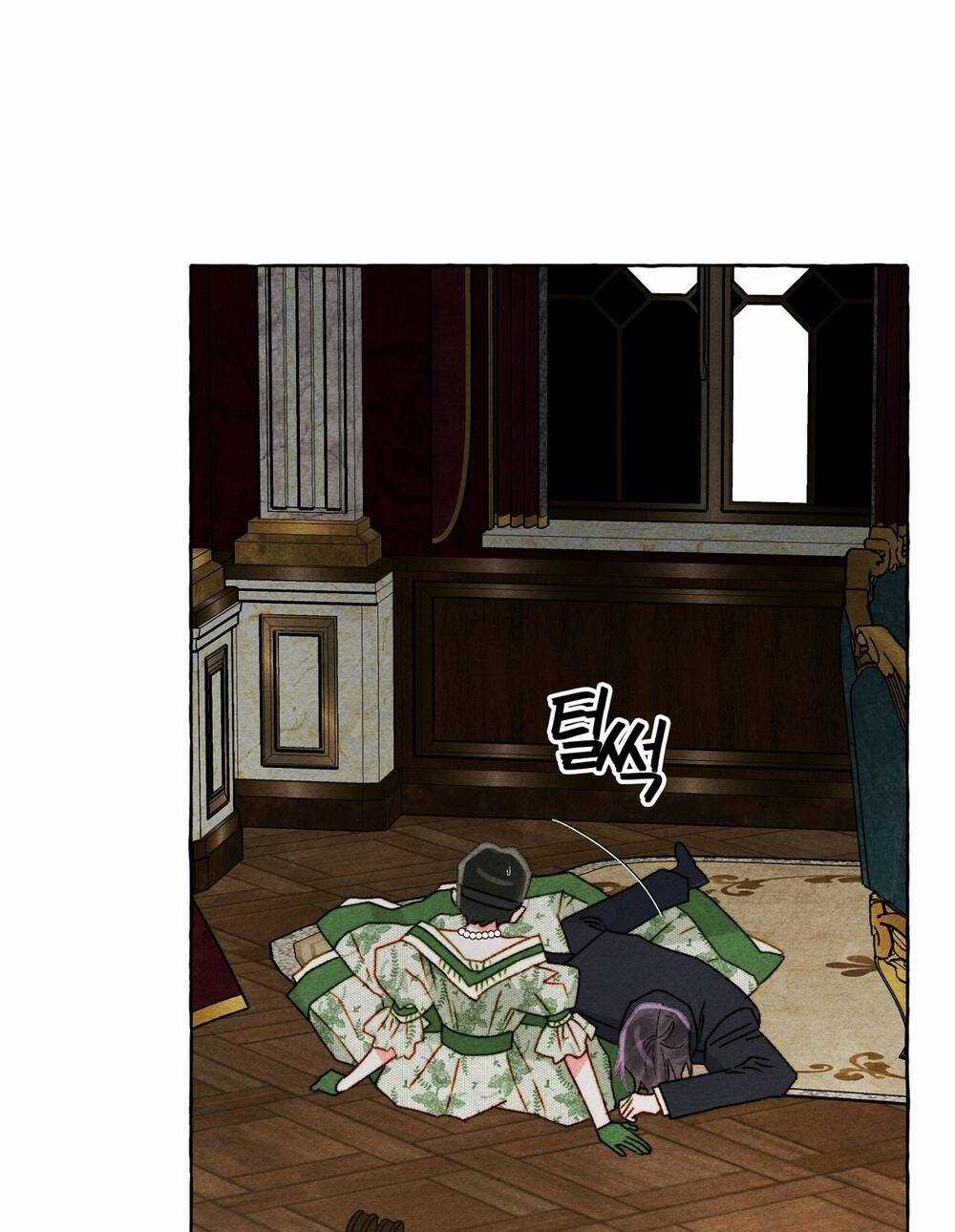 Nuôi Dưỡng Một Bé Rồng Đen Chapter 72.2 trang 29