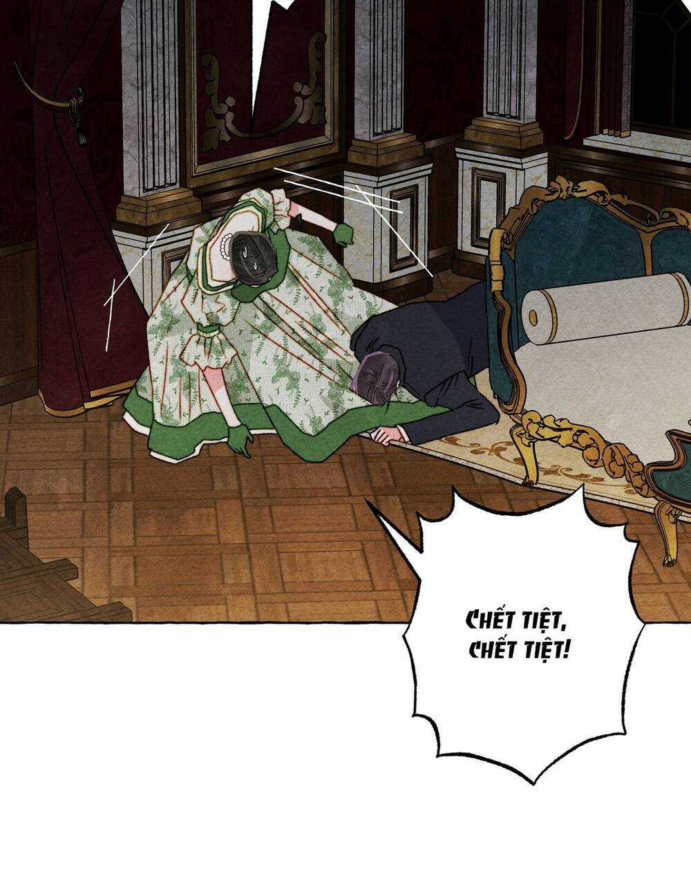 Nuôi Dưỡng Một Bé Rồng Đen Chapter 72.2 trang 31