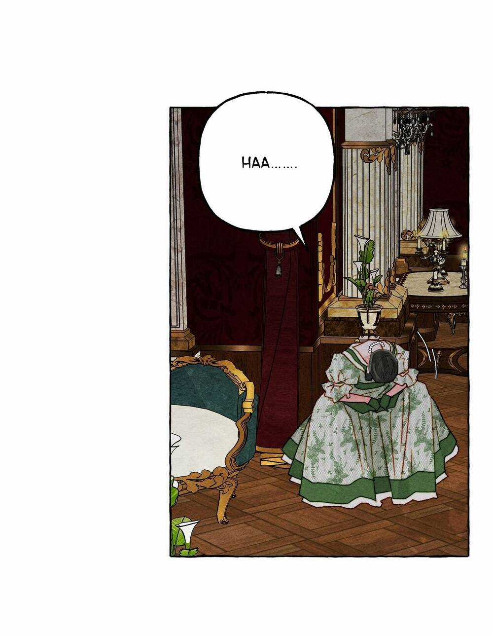 Nuôi Dưỡng Một Bé Rồng Đen Chapter 72.2 trang 32