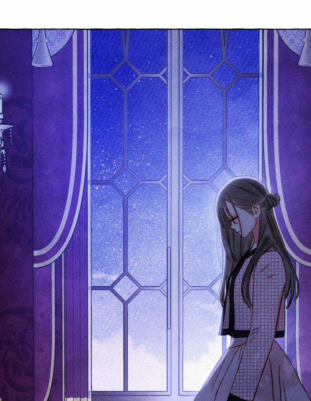 Nuôi Dưỡng Một Bé Rồng Đen Chapter 72.2 trang 37