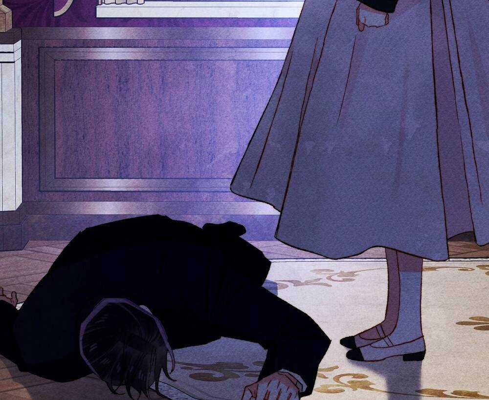 Nuôi Dưỡng Một Bé Rồng Đen Chapter 72.2 trang 38